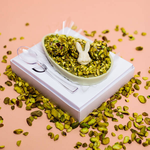 Ovo Pistache